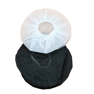 پوشش هدفون بهداشتی پارچه غیر بافته پوشش هدفون Earcup ODM