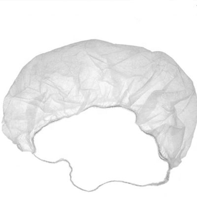 پوشش ریش یکبار مصرف PP نبافته 45x20 سانتی‌متر، بسته‌بندی 100 عددی