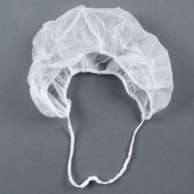 پوشش ریش یکبار مصرف PP نبافته 45x20 سانتی‌متر، بسته‌بندی 100 عددی