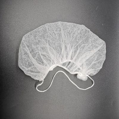 پوشش ریش یکبار مصرف نبافته 45x20cm سفید مشکی آبی