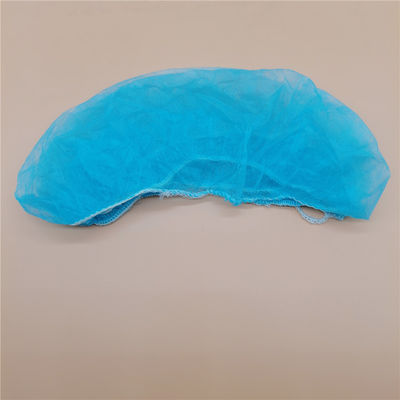 پوشش یکبار مصرف برای ریش 100 بسته از پارچه غیر بافته 45x20 سانتی متر