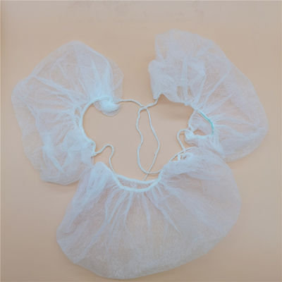 پوشش یکبار مصرف برای ریش 100 بسته از پارچه غیر بافته 45x20 سانتی متر