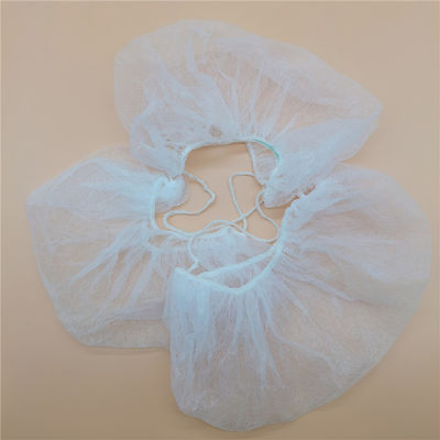 پوشش یکبار مصرف برای ریش 100 بسته از پارچه غیر بافته 45x20 سانتی متر