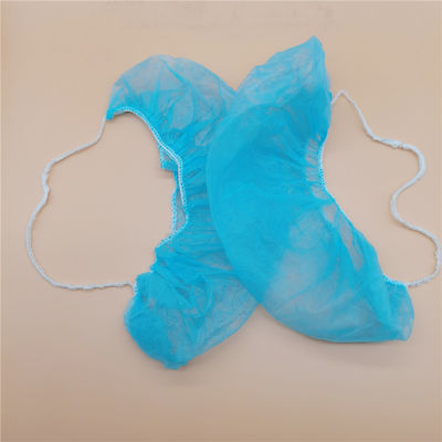 پوشش یکبار مصرفی برای ریش های غیر بافندگی PP 45x20cm بسته بندی 100pcs