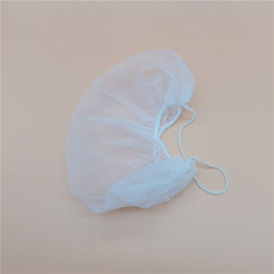 پوشش موی یکبار مصرفی 45x20 سانتی متر 100 عدد بسته بندی شده با گواهینامه ایزو