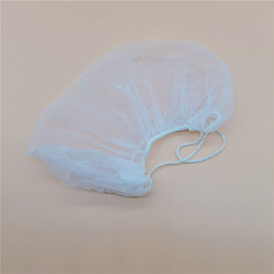 پوشش موی یکبار مصرفی 45x20 سانتی متر 100 عدد بسته بندی شده با گواهینامه ایزو