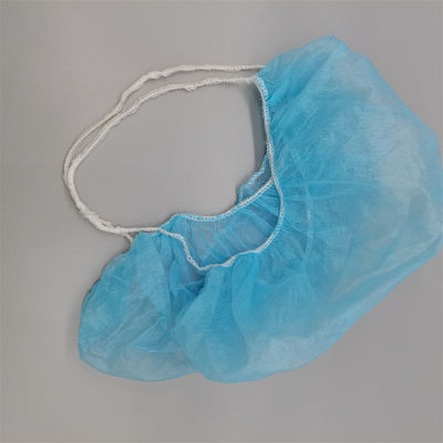 پوشش موی یکبار مصرفی 45x20 سانتی متر 100 عدد بسته بندی شده با گواهینامه ایزو