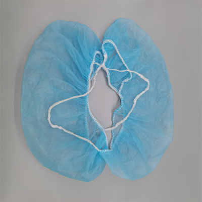 پوشش موی یکبار مصرفی 45x20 سانتی متر 100 عدد بسته بندی شده با گواهینامه ایزو