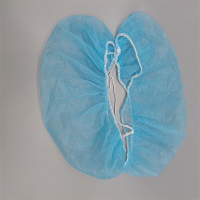 پوشش ریش یکبار مصرفی از پارچه غیر بافته 45x20cm بسته بندی 100 عدد