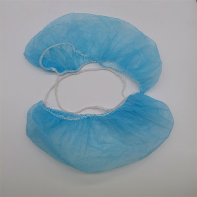 پوشش ریش یکبار مصرفی از پارچه غیر بافته 45x20cm بسته بندی 100 عدد