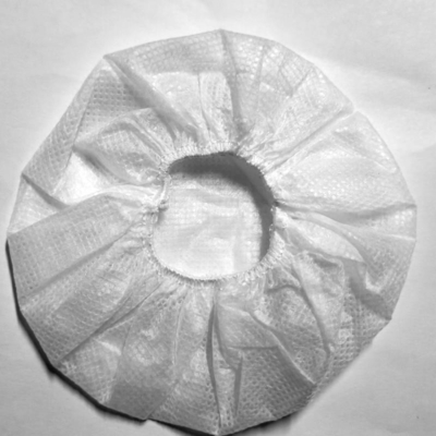 هدفون MRI بهداشتی 20 گرم تا 50 گرم غیر بافته شده را پوشش می دهد