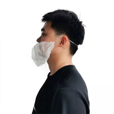 روکش ریش یکبار مصرف نبافته مورد استفاده در مراقبت های بهداشتی صنایع غذایی